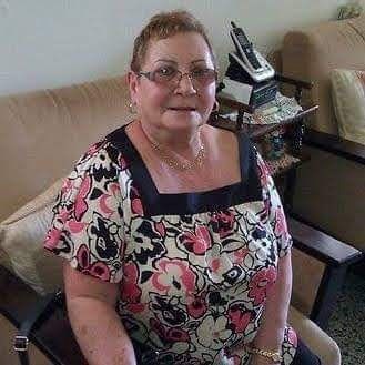 Obituary of María Isabel Rivera Jiménez