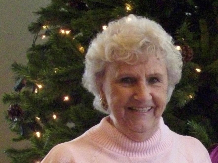 Obituary of Dorothy Elsie Miller
