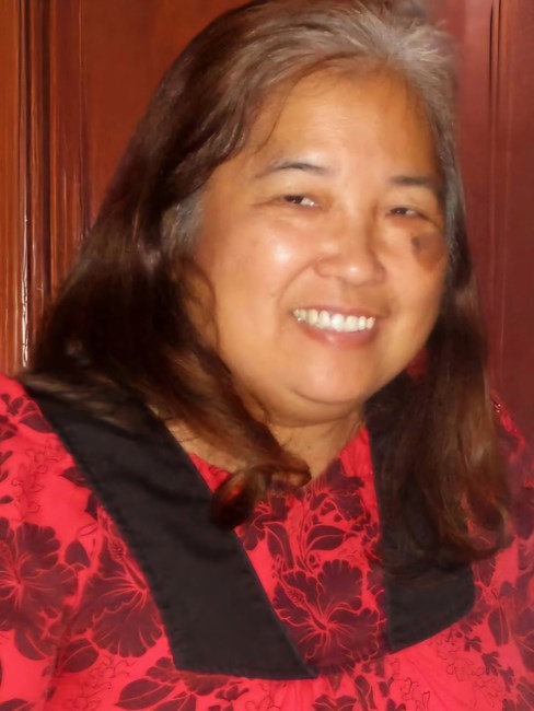 Obituary of Carol Kuulei Sakai-Feiteira