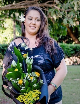 Obituary of Dayna Ann Mikilani Gerard-Soliven