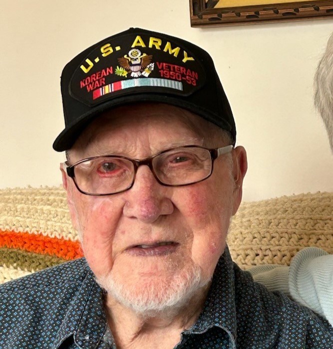 Avis de décès de Virgil Dean Romig