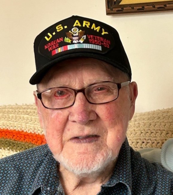 Avis de décès de Virgil Dean Romig