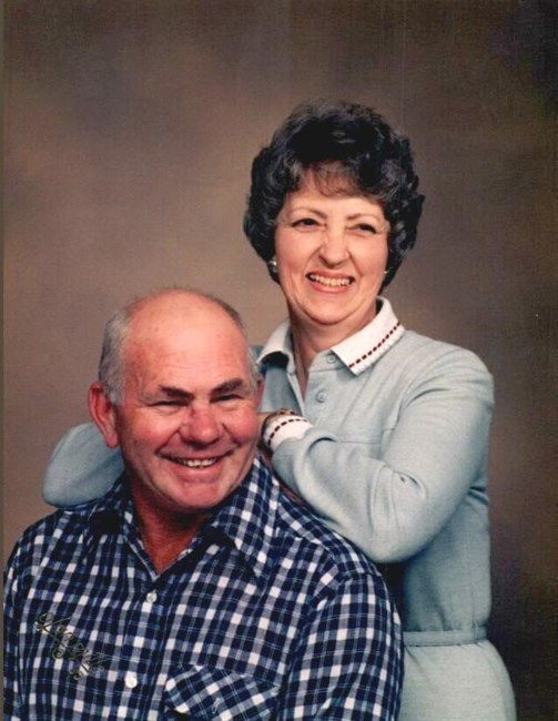 Obituary of Jeanette Ladoine Olson