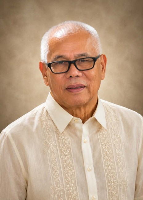 Obituary of Larry Orita Lontoc