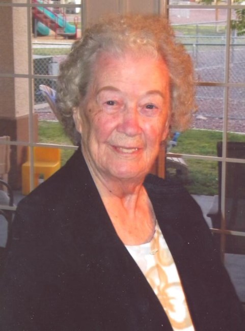 Obituary of Ruby Moore Shelton