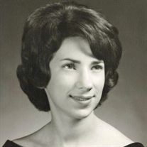 Obituary of Linda McClure Buran