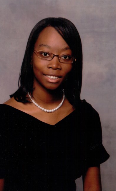 Obituary of Cassita Angela McKenzie