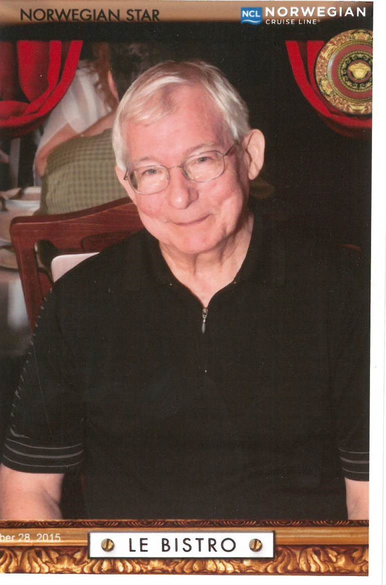 Obituary of Thomas J. Jones