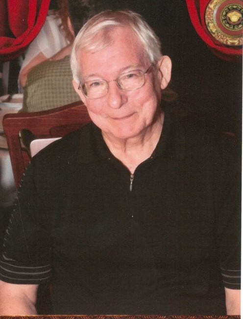 Obituary of Thomas J. Jones