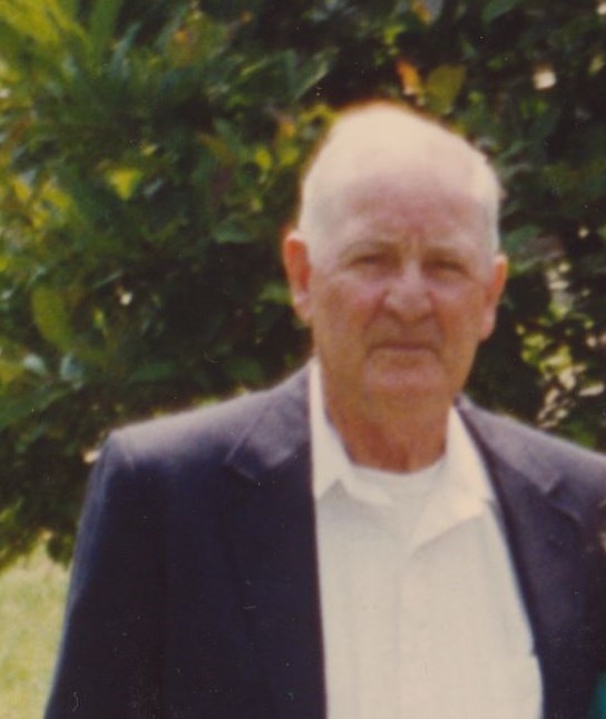 Obituary of Joseph E. Robinson