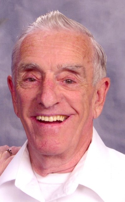 Obituary of Daniel C. Berry