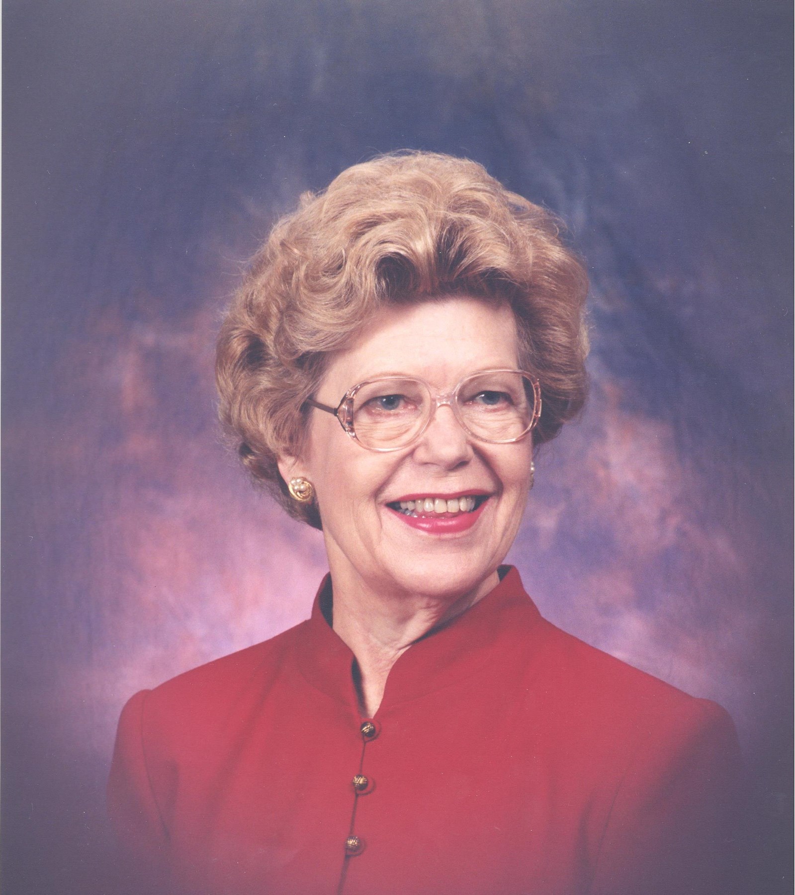 Obituario de Shirley Allgood Mushet