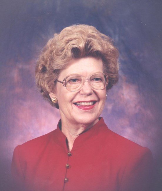 Obituary of Shirley Allgood Mushet