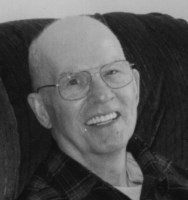Obituary of Dick Huff