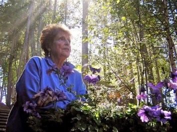 Obituary of Betty Charlene Wood