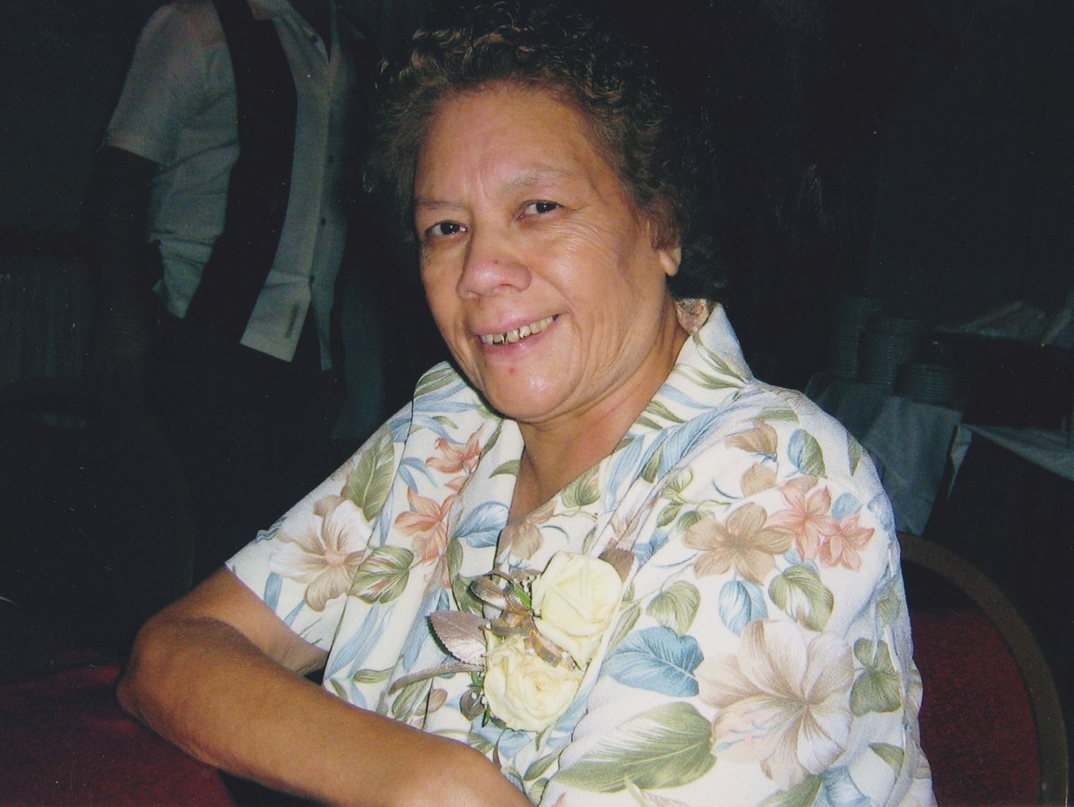 Obituary of Alejandra Teran