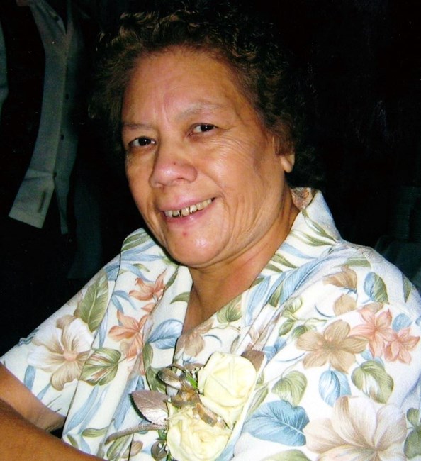 Obituary of Alejandra Teran