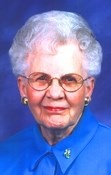 Obituary of Mary Ellen Fisher