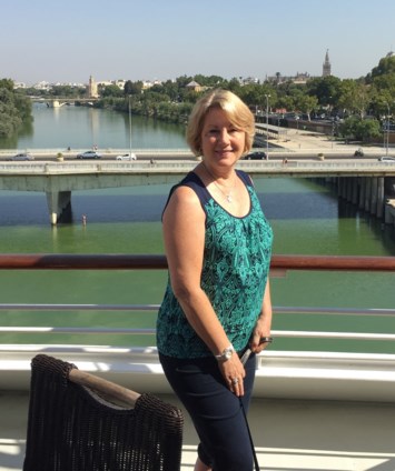 Obituary of Mary Ann Johnson