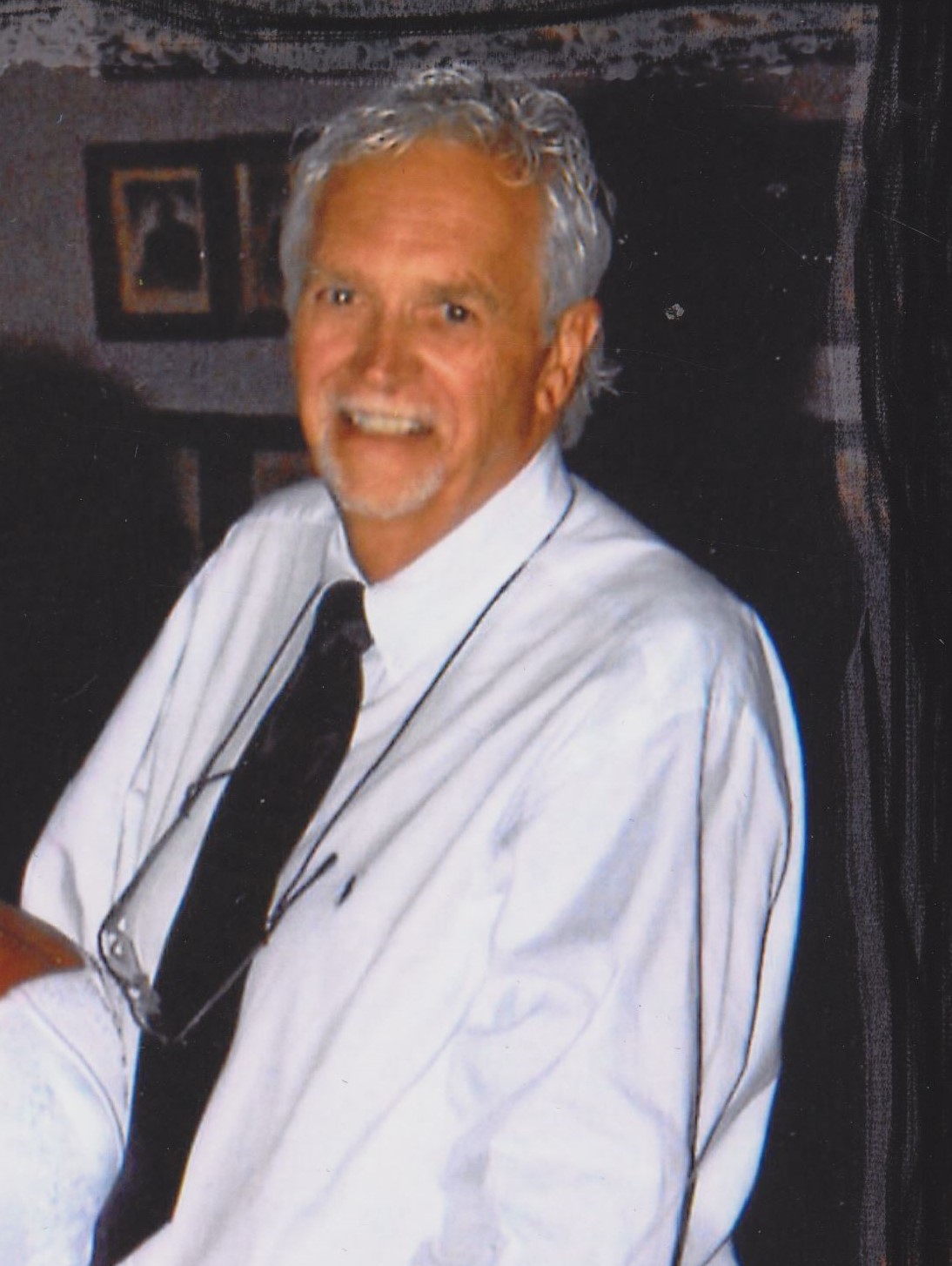 Obituary of Edward "Clay" Clayton Watkins Jr.