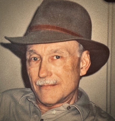 Obituary of Dennis Kent Beard