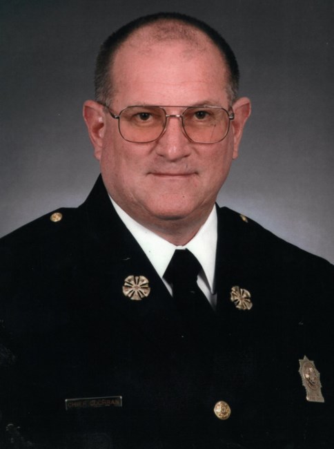 Obituary of John Charles Cochran