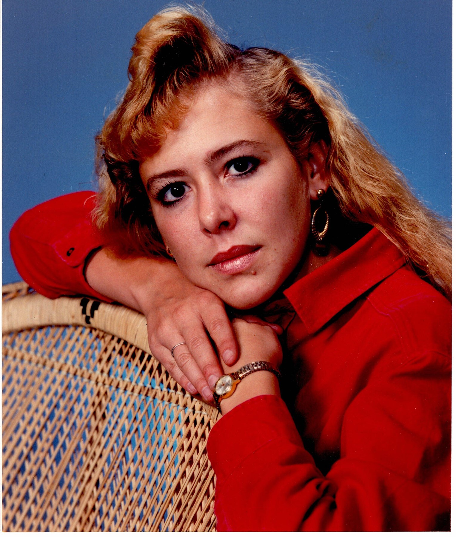 Obituary of Nicole Denise Vogle