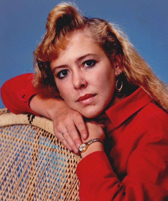 Obituary of Nicole Denise Vogle