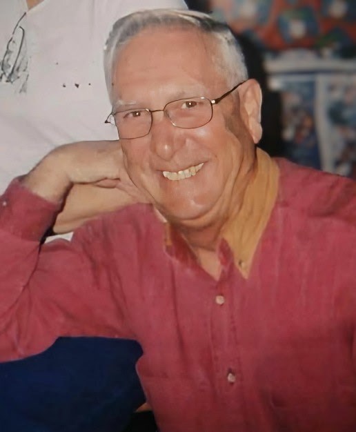 Obituary of Phillip M Blankenship