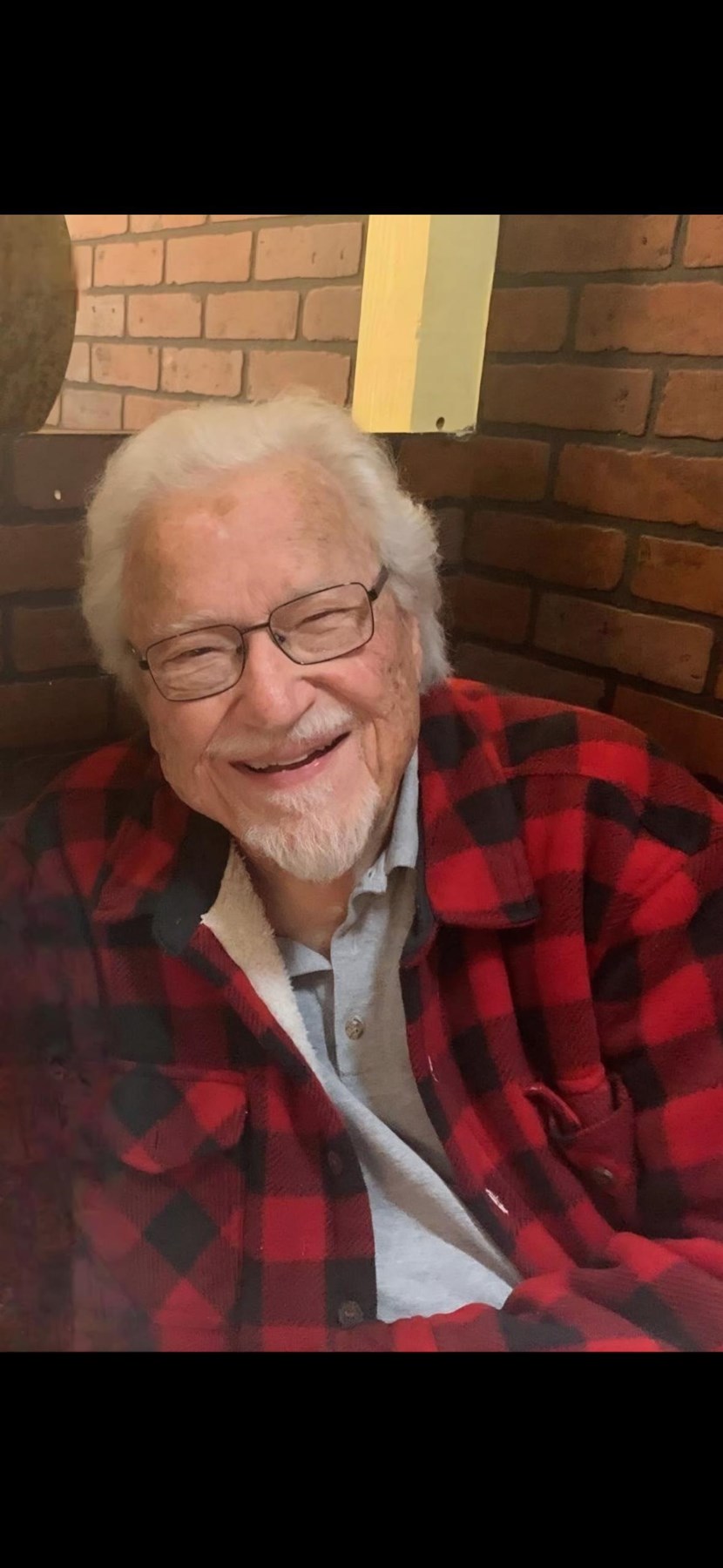 Obituary of Gifford Robert Claiborne