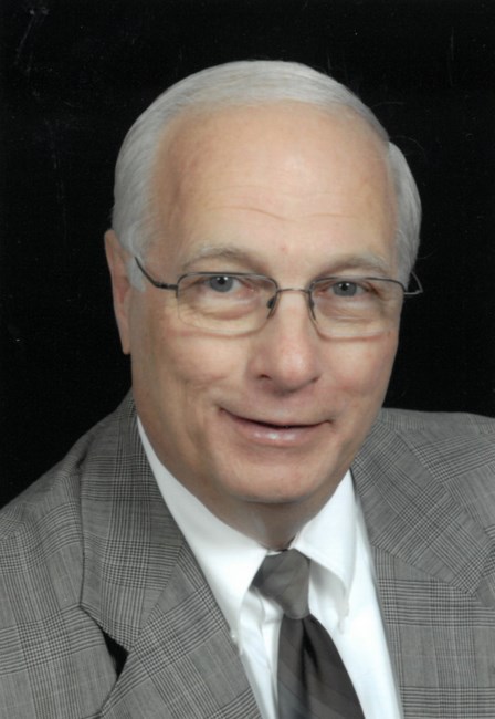 Obituary of Kenneth R. "Ken" Hart