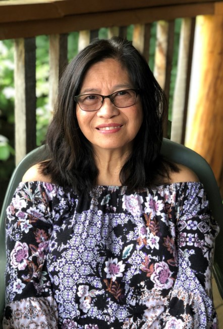 Obituario de Rosalinda Mendoza