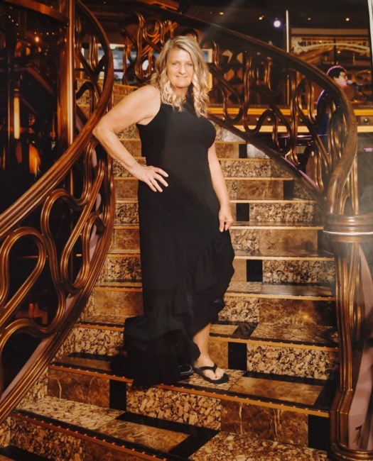 Avis de décès de Janice Marie Ward