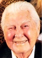 Avis de décès de Mr. Robert "Buddy" Garcia