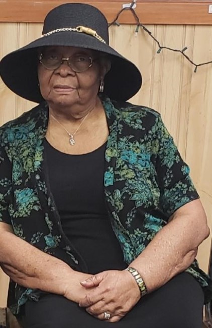 Obituary of Victoria "Mamacita" Angela Mendez Sanchez