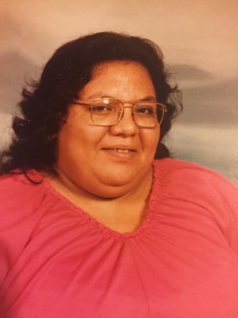 Obituary of Darlene Theresa Elanor Zachariah