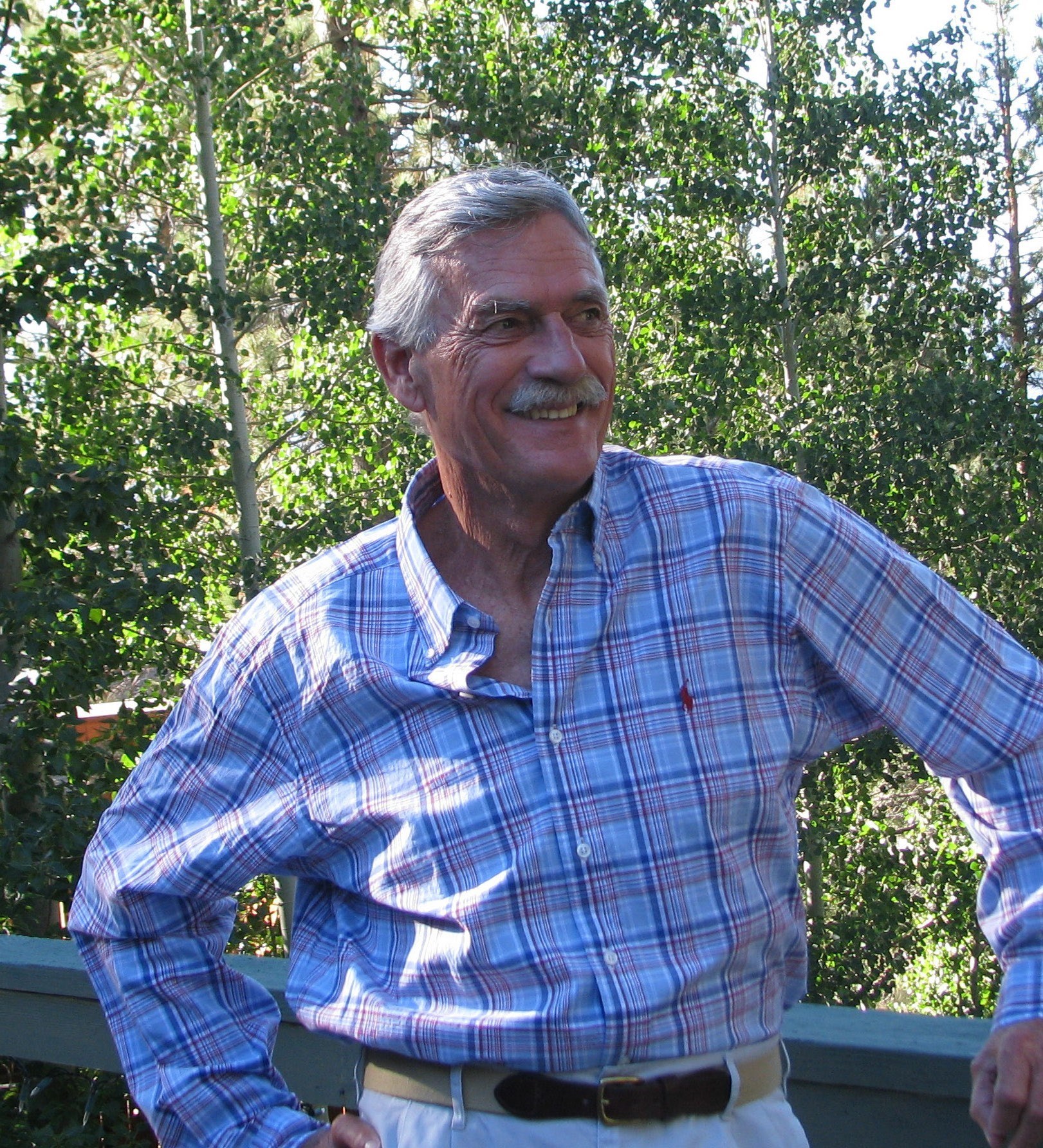 James Wyman avis de décès Portland, OR