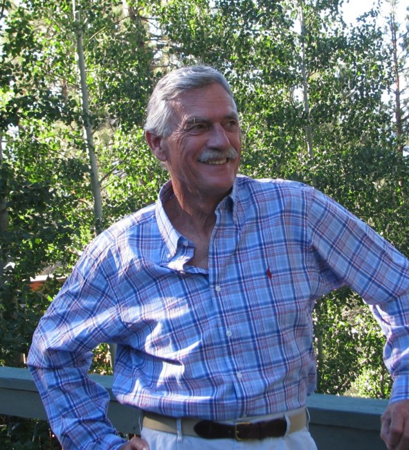 Obituary of James Martin Wyman