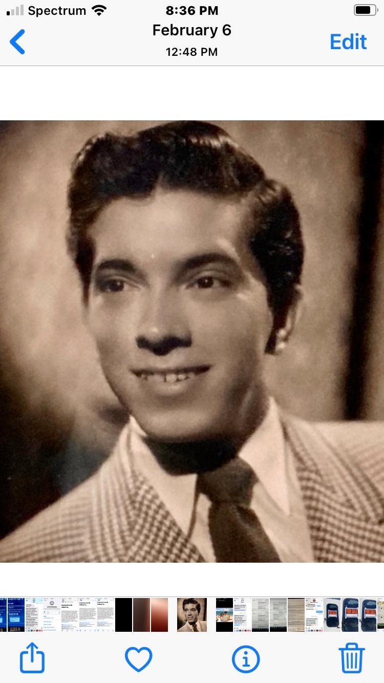 Obituary of Larry C. Alderette