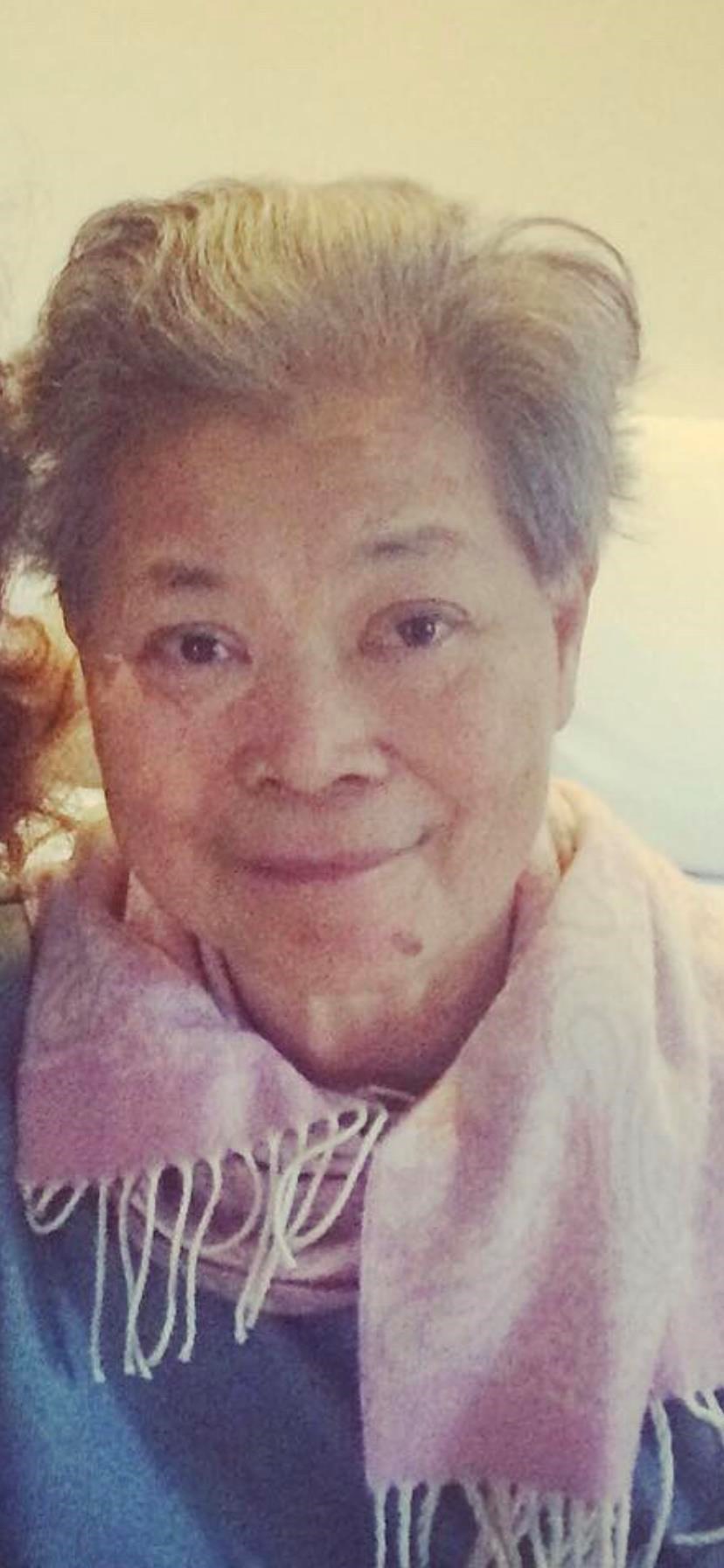 Obituary of Glorita A. Murillo