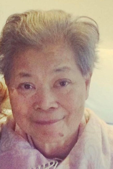 Obituary of Glorita A. Murillo