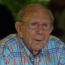 Obituary of Russell Patterson