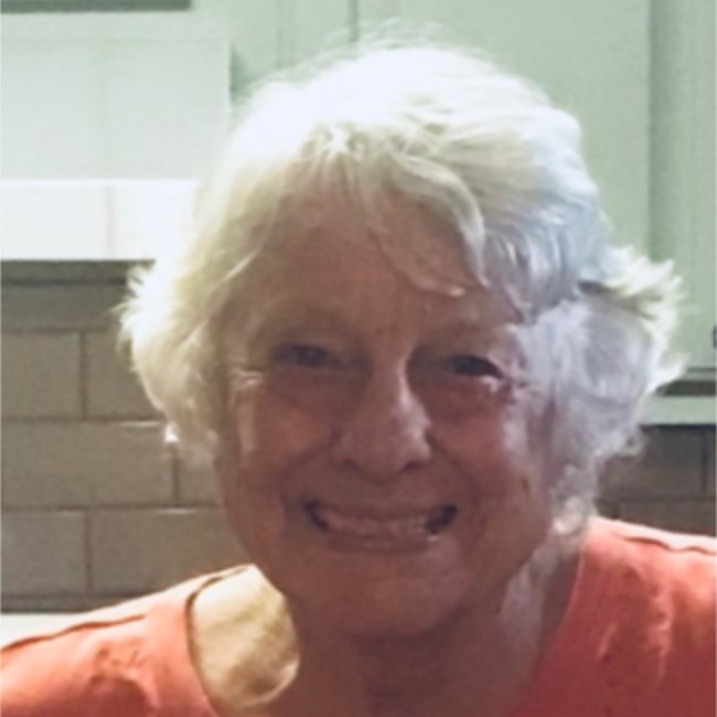 Obituary of Valerie R Morgan