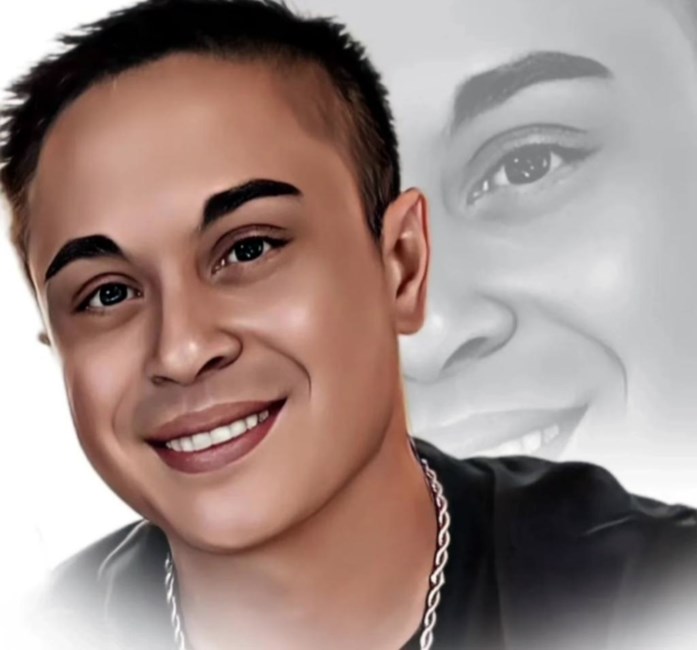 Obituary of Richard-Ian Matthew Scott Silva