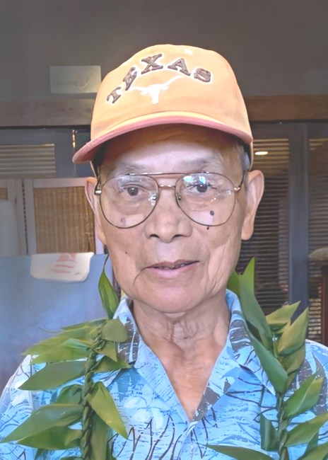 Obituary of Eustaquio Ganut Balictar