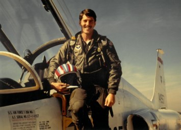 Obituary of Bruce Warren Willard