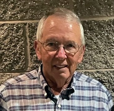 Obituary of William Thomas "Billy" Jones