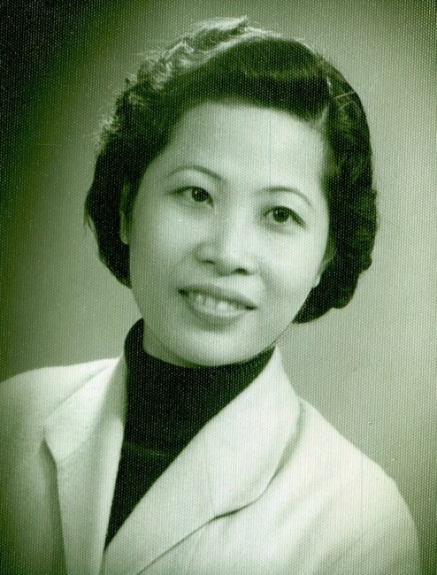 Obituary of Lau C. Joe