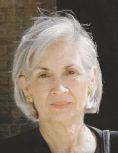 Obituary of Marion Varie Johnson