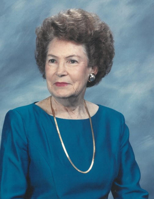 Obituary of Betty Marie (Hoffner) Martin